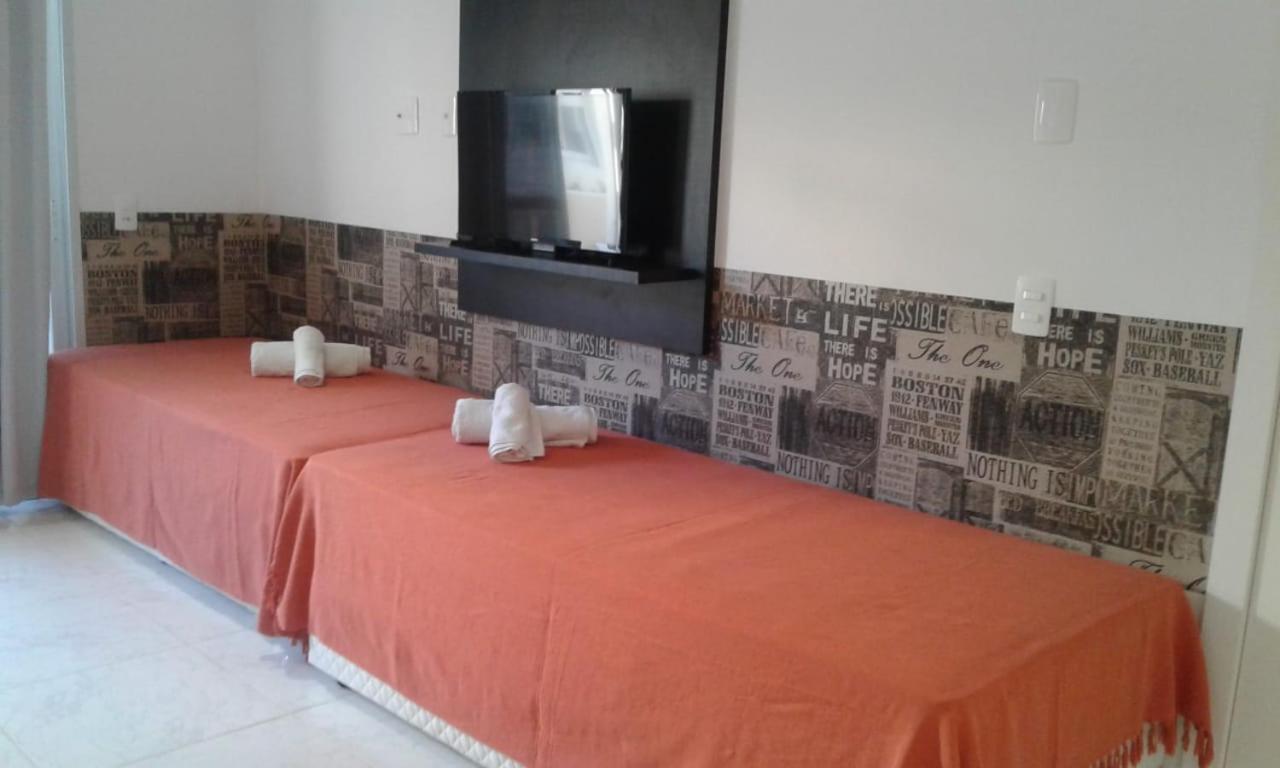 Florianópolis Nosso Cantinho Canasvieiras מראה חיצוני תמונה
